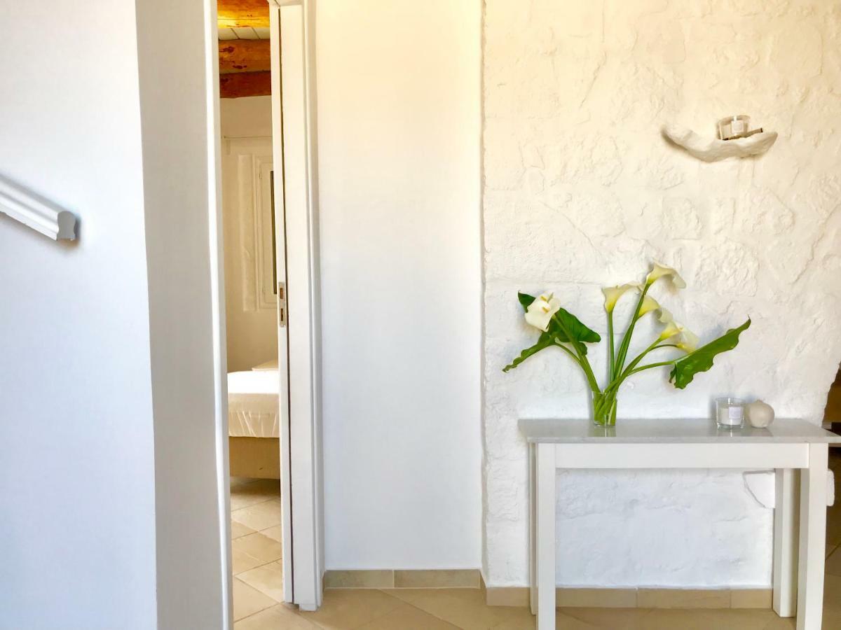 Almyrida Sands Luxury Stone Villa Xirostérnion Dış mekan fotoğraf