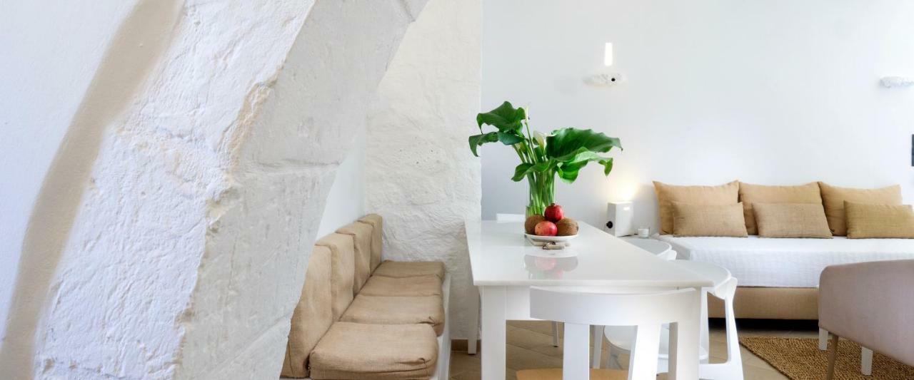 Almyrida Sands Luxury Stone Villa Xirostérnion Dış mekan fotoğraf